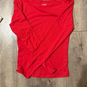 Woman, long sleeve shirt, XS